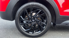 Hyundai Tucson 1.6 TGDi 177 N Line 5dr 2WD Petrol Estate